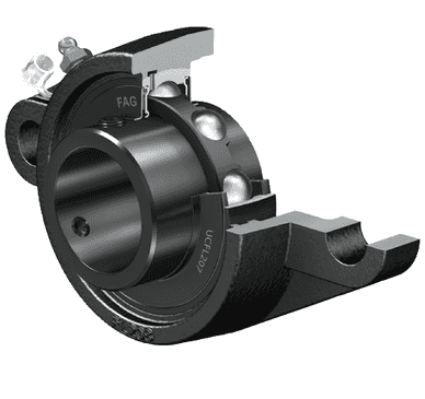UCFL215-45-J7