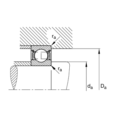 Rysunek techniczny 2