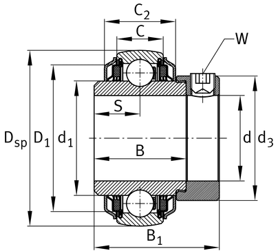 Technical drawing