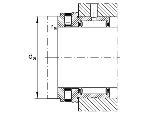Rysunek techniczny 2