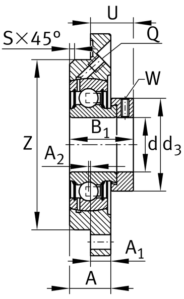 Technical drawing