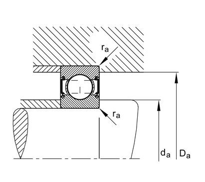 Rysunek techniczny 2
