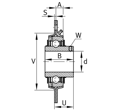 Rysunek techniczny 2