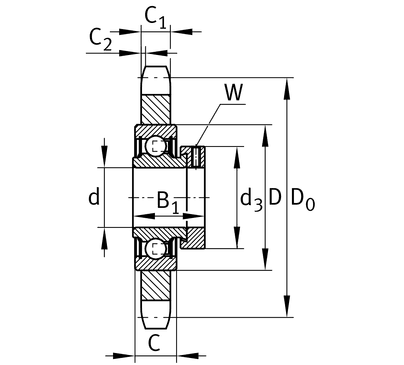 Rysunek techniczny
