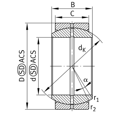 Technical drawing