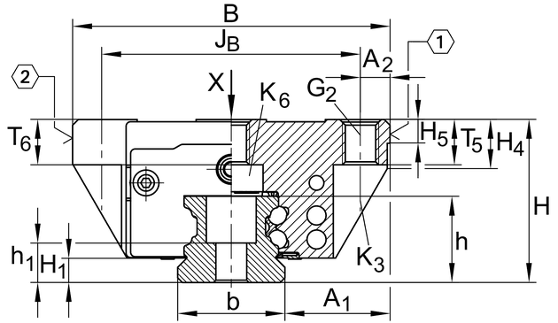 Rysunek techniczny