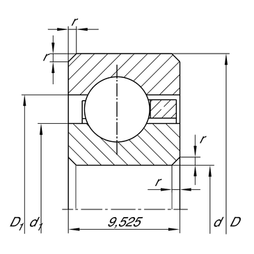 Technical drawing