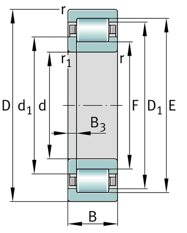Technical drawing