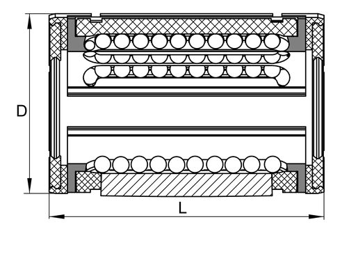 Rysunek techniczny 2