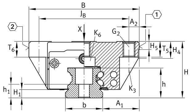 Rysunek techniczny