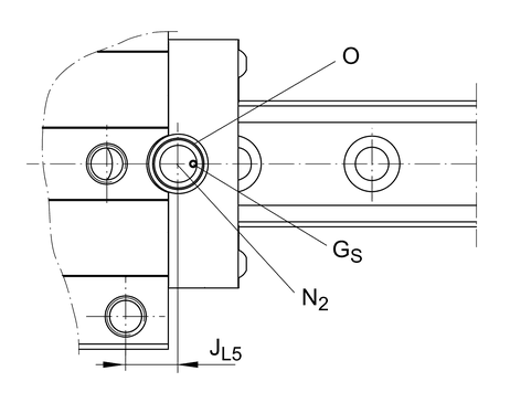 Rysunek techniczny 4