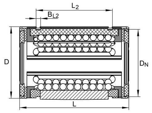 Rysunek techniczny 2