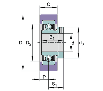 Technical drawing