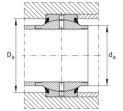 Rysunek techniczny 2