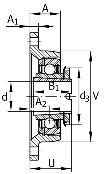 Rysunek techniczny 2