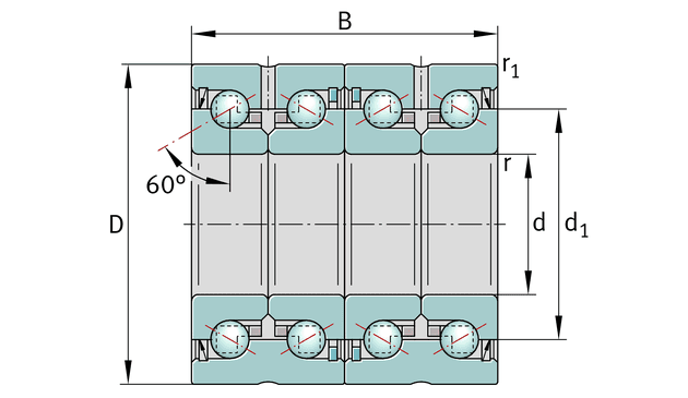 Technical drawing