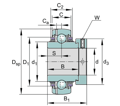 Technical drawing