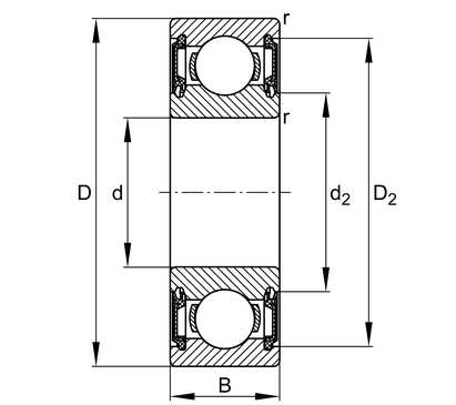 Technical drawing