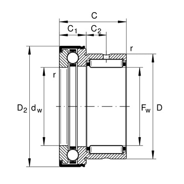 Rysunek techniczny