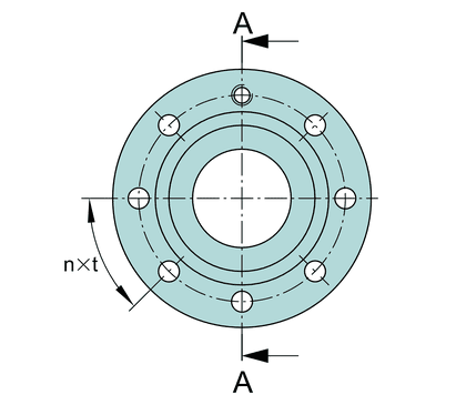 Rysunek techniczny 2