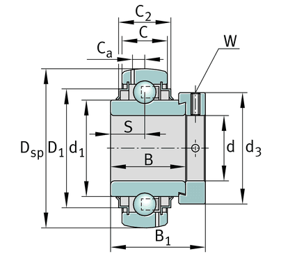 Technical drawing