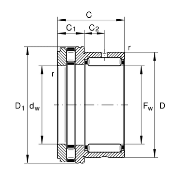 Rysunek techniczny