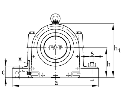 Technical drawing