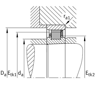 Rysunek techniczny 3