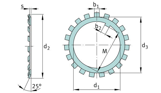 Technical drawing