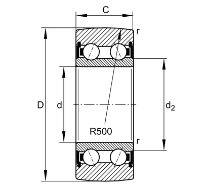 Technical drawing