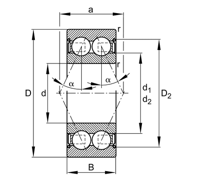 Technical drawing