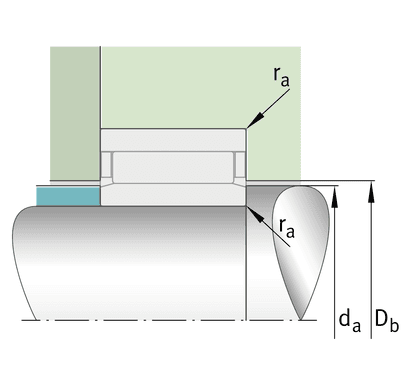 Rysunek techniczny 2