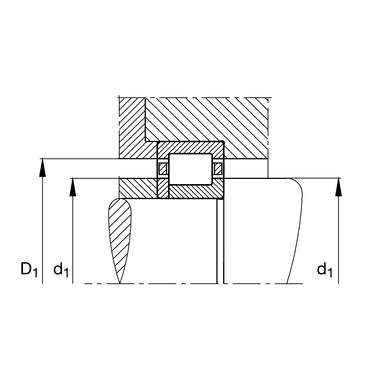 Rysunek techniczny 2