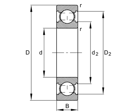 Rysunek techniczny