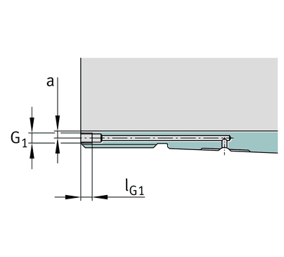 Rysunek techniczny 2