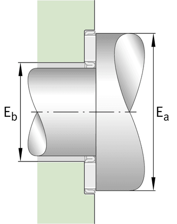 Rysunek techniczny 2