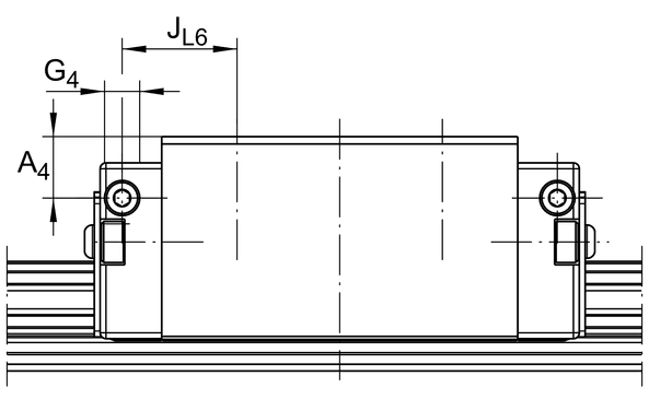Rysunek techniczny 3