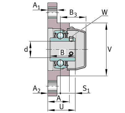 Rysunek techniczny 2