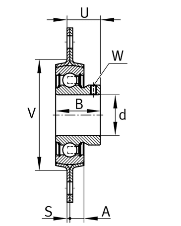 Rysunek techniczny 2