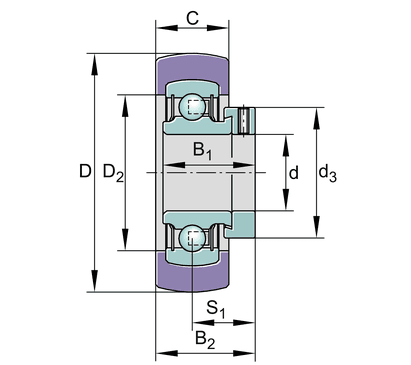 Technical drawing