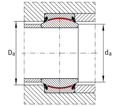 Rysunek techniczny 2