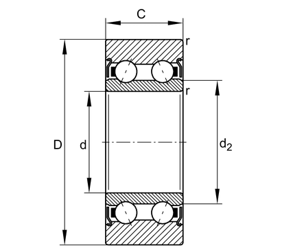 Technical drawing