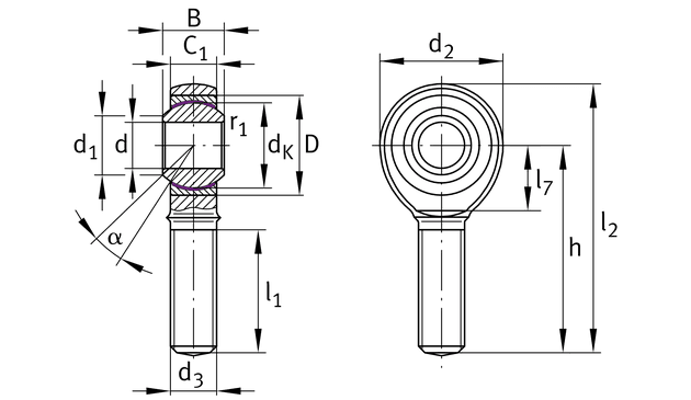 Technical drawing