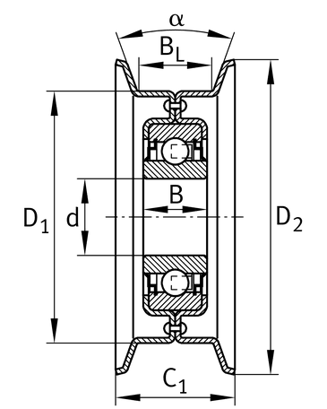 Rysunek techniczny
