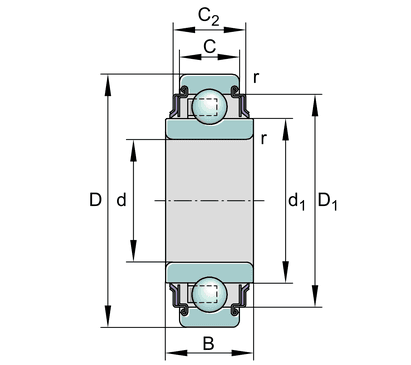 Technical drawing