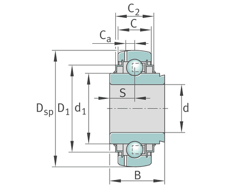 Technical drawing