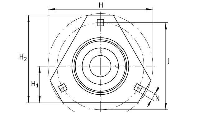 Technical drawing