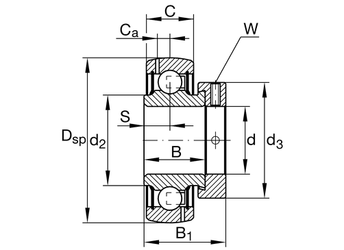 Technical drawing