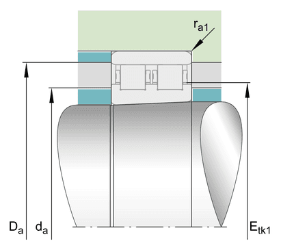 Rysunek techniczny 3