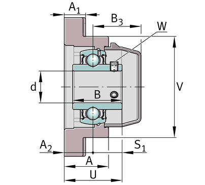 Rysunek techniczny 2
